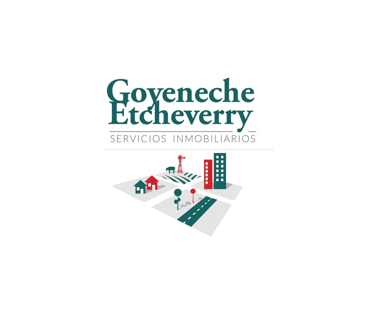 Inmobiliaria Goyeneche Etcheverry